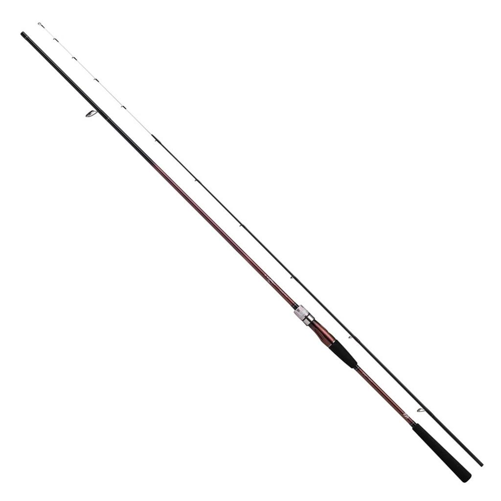 Daiwa Boat Rod Kohga Tenya Game (DAIWA) MH-240-K