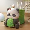 Cute Panda Pen Holder & Desk Organizer