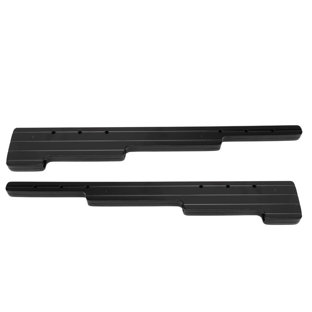 Plug Wire s Holder Replacement for SBF 302 350 454 V8 Engine