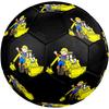 Bob the Builder Theme Size 5 Soccer Ball, Suitable for Both Indoor and Outdoor Matches, a Gift Suitable for Everyone.