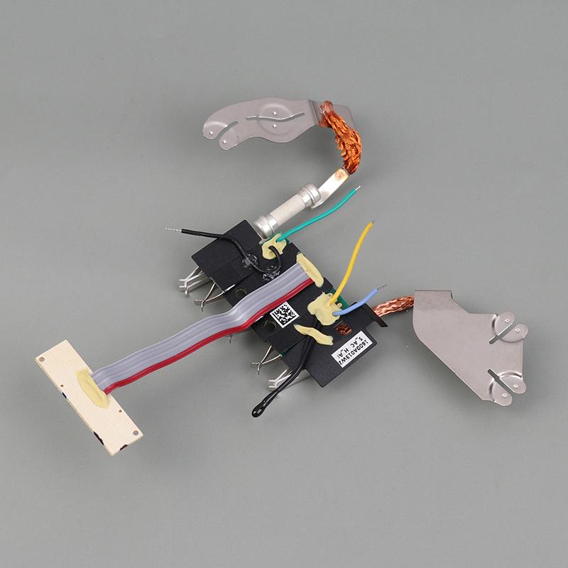 Accesorii Placă de Protecție Baterie Nouă Pentru Baterii Bosch 18V 2.0-3.0-4.0-5.0-6.0 Ah de Înlocuire