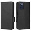 ZMAX 5G Phone Case for ZTE Z7540: Flip Leather Card Holder