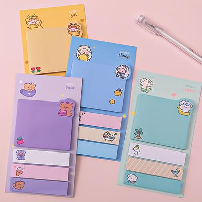 Defter ve Bloknotlar – Not Kağıtları