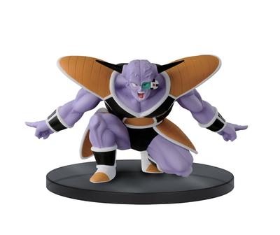 Dragon Ball Z DRAMATIC SHOWCASE~2. sezóna~ sv.1 Figurka Ginyu