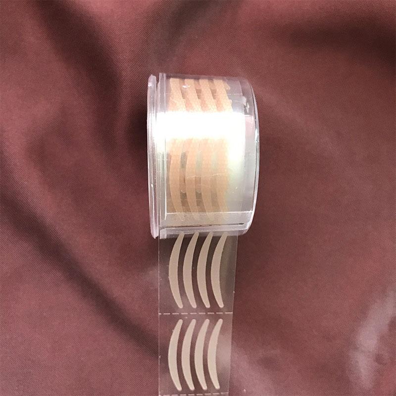 300 Pairs Waterproof Double Invisible Eyelid Eye Lift Tape Beauty Stickers Beauty Eye Patch