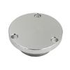 High Precision Bubble Level Small Bulls Eye Level Metal Circular Level Mini Portable Horizontal Beads