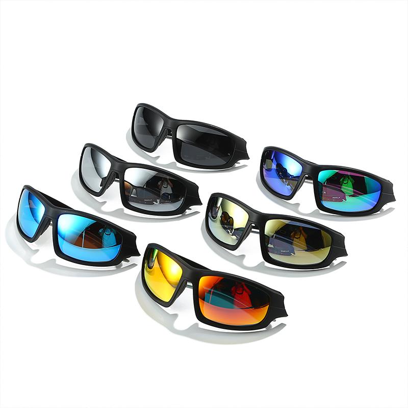Karos Upgraded Men'S Sunglasses Sports Fishing The Unique Flexible Sun Glasses Men Outdoor Lifestyles Goggles