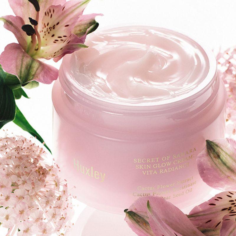 Skin Glow Cream Vita Radiance 50ml