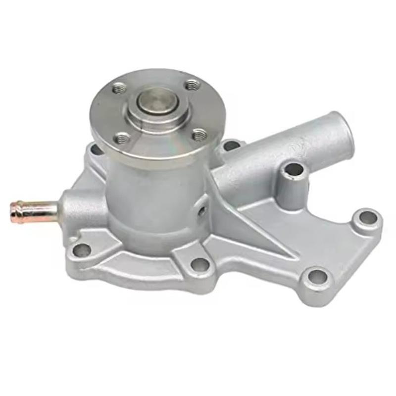 

Water Pump 6670506 For Bobcat MT50 MT52 453 463 320 322