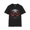 Pastor of Muppets T-Shirt, Megadeth Metallica Inspired, Metal Band Tee