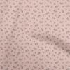 oneOone Cotton Flex Gray Fabric Watermelon Diy Clothing Quilting Fabric Print Fabric By Yard 40 Inch