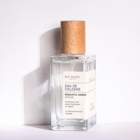 50ML Perfume for Women, Floral Fruity Woody Scent Perfume Spray, Long-lasting Fragrance Office Friendly Perfume, Gift for Mom Wife Girlfriend