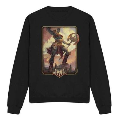 Warme Kleidung – Hoodies & Sweatshirts
