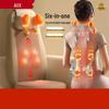 AUX Full Body Massage Cushion