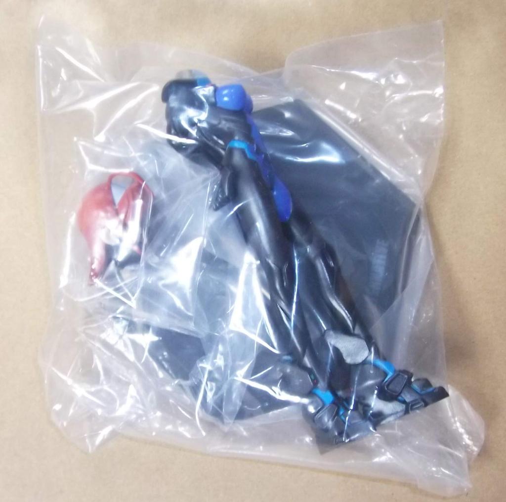 Muv-Luv Alternative Age Ultimate Characters 02, Vol. 2, Single Item: "Lieutenant Akane Suzumiya"