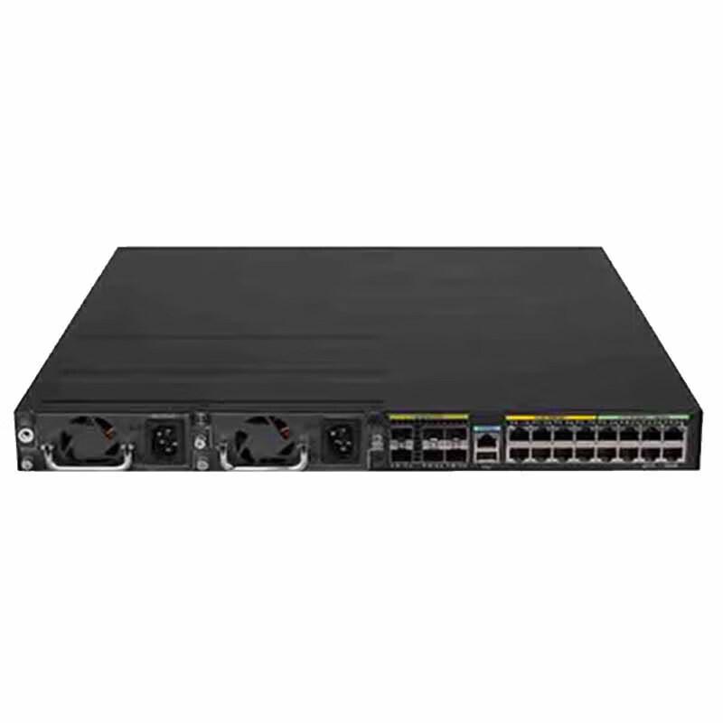 H3C MSR3600-X Series Multi-Service Enterprise Router
