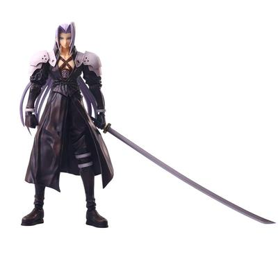 Final Fantasy VII Structure Arts Sephiroth