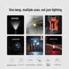 Xiaomi Mijia Multifunction Emergency Flashlight