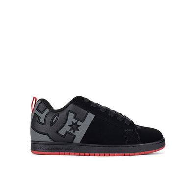DC Shoes COURT GRAFFIK SQ Sneakers
