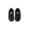 Nike Pico Non-Slip Shock Absorbing Durable Low-Top Walking Shoes Baby Shoes Black AR4162-001