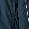 Converse Retro Elevated Star Sprinter Jacket 10026708 A01 Navy