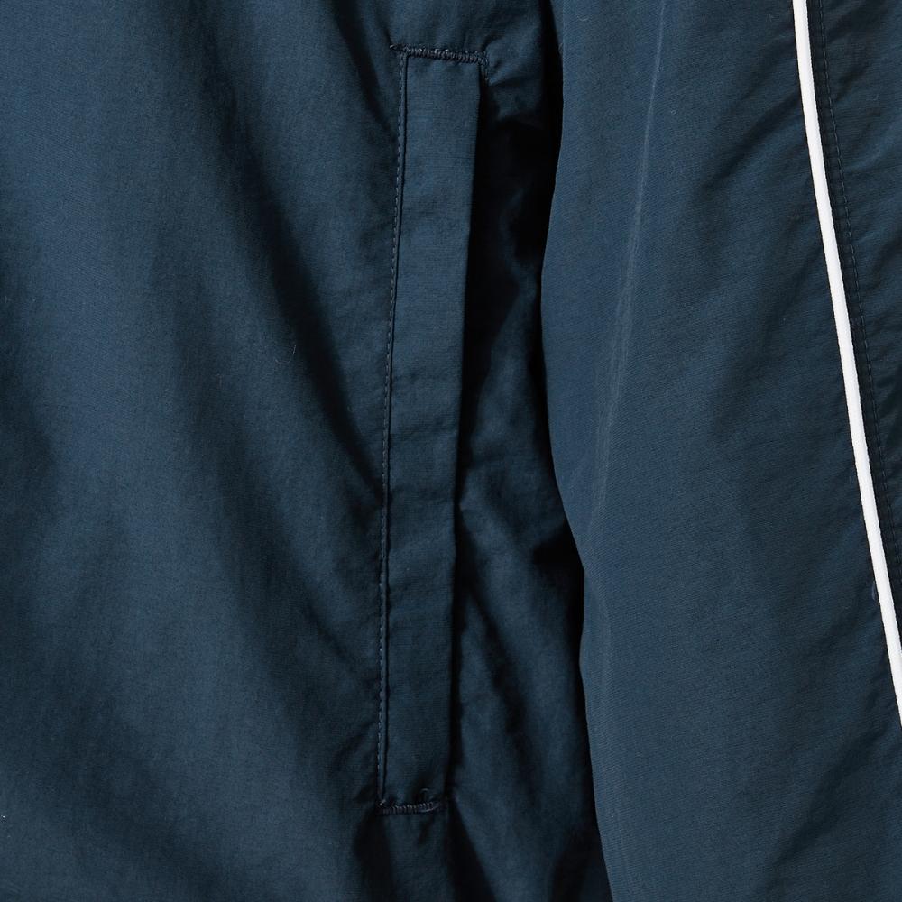 Converse Retro Elevated Star Sprinter Jacket 10026708 A01 Navy