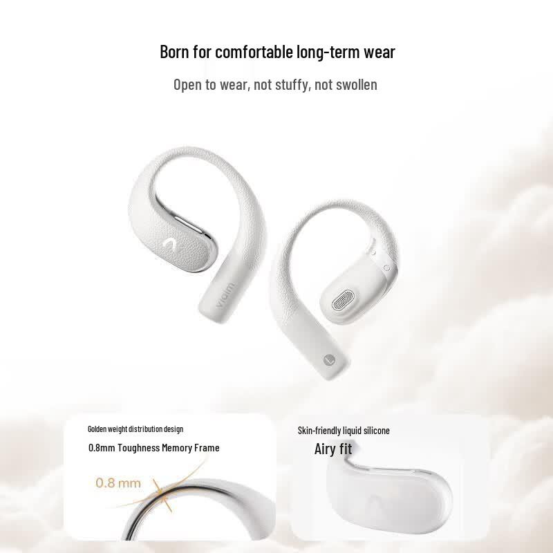 iFLYTEK Air AI Recording Earbuds