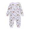 Winnie the Pooh Baby Cotton Sleepsuit (Pack of 3)