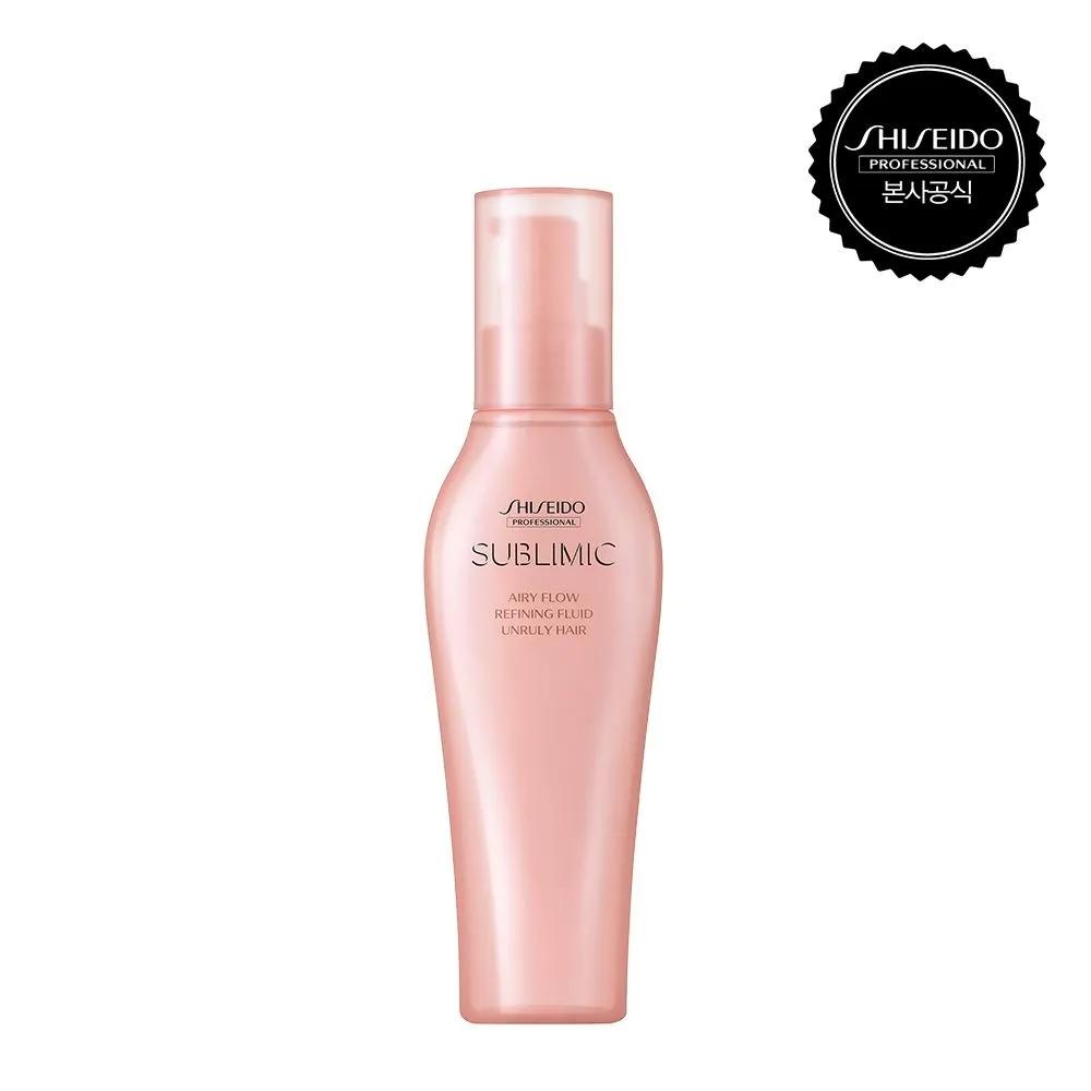 Sublimic Airiflow Refining Fluid 125ml