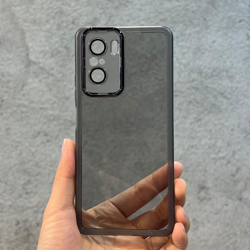 Für Xiaomi Redmi Note 10 4G Hülle Redmi Note 10s Handyhülle Redmi Note 10 Pro Abdeckung Note 10 Pro Max Galvanisiert Silikon Rückseite