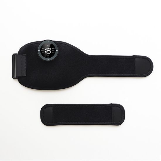 Alokorea BodyGrab EMS Low-Frequency Heated Wrist Massager AWM1