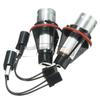 Ringi Bmw Led 20W Zestaw 2Szt E39, E53, E65...