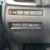 For Nissan X-Trail X Trail / Rogue T33  - 2025 Carbon Fiber Car Window Glass Lift / Gear Shift Box Cover Trim Accessories