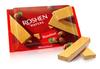 Roshen Gaufrettes Gaufrettes à la garniture aux noix 72 g