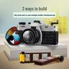 LEGO Creator Retro Camera Building Set