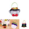 Fun Halloween Pumpkin Goodie Bags For Trick Or Treating And Parties