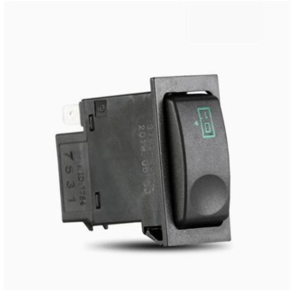1PCS 3792-00131 JK982-069A Passenger door warped plate switch yutong bus parts 1