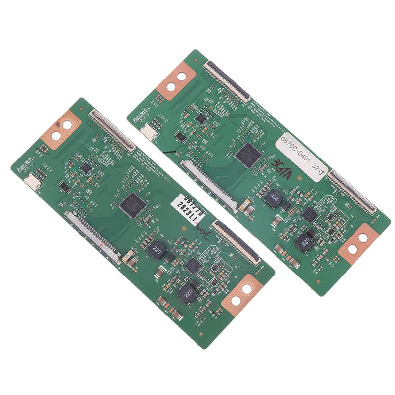 T-Con Lcd Logic Board 32/42/47/55palcový 6870C-0401A 0401B 0401C Pro LG 37Ls5600-Zc 42La620T