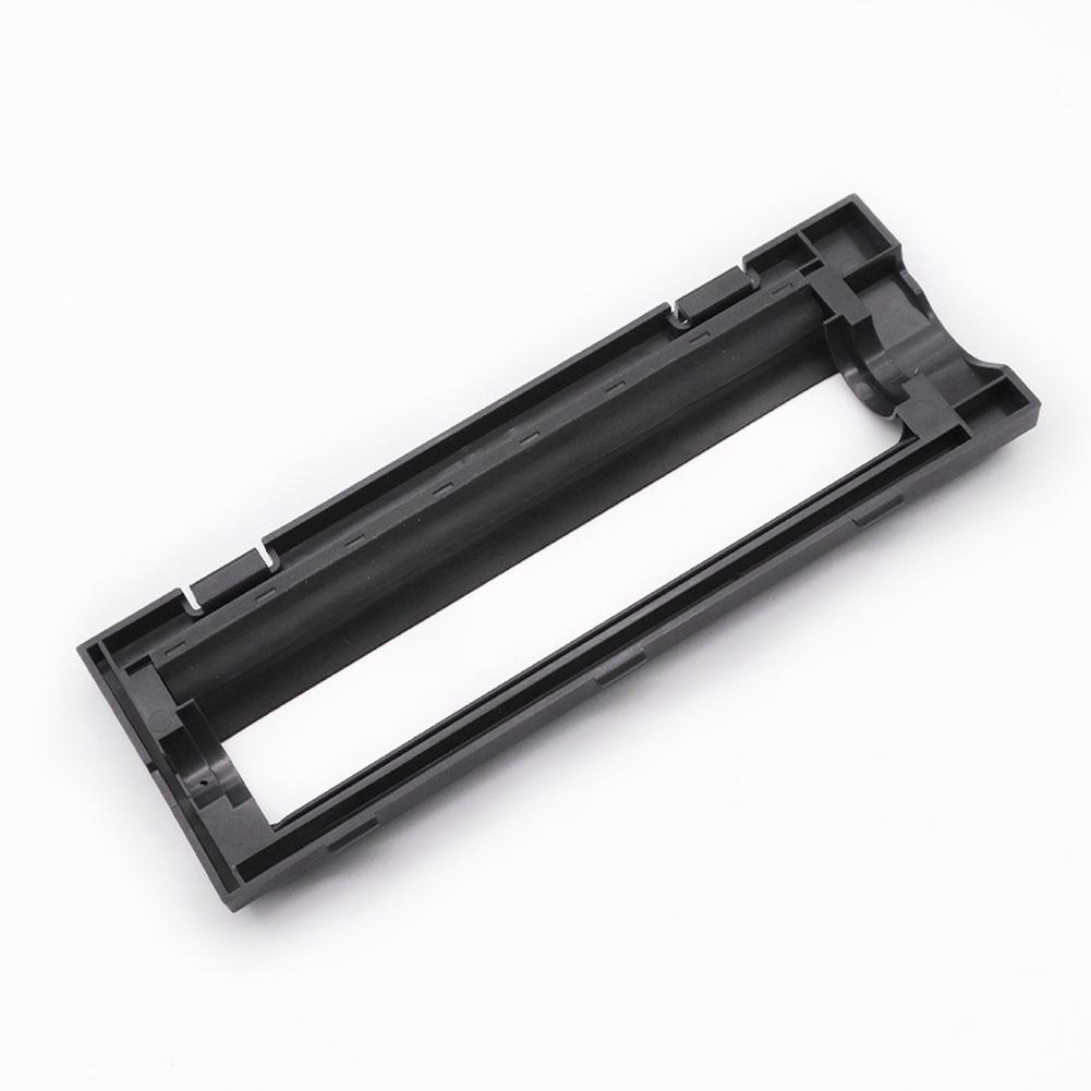 

Replacement Main Roller Brush Cover For Roborock Q10 For X5 Q8 Max Pro Plus Plastic Guard Robot Vacuum Cleaner Accessory
