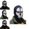 Temu Unisex Outdoor-Maske für Call of Duty Gaming, feuchtigkeitsableitend und mit Sonnenschutz