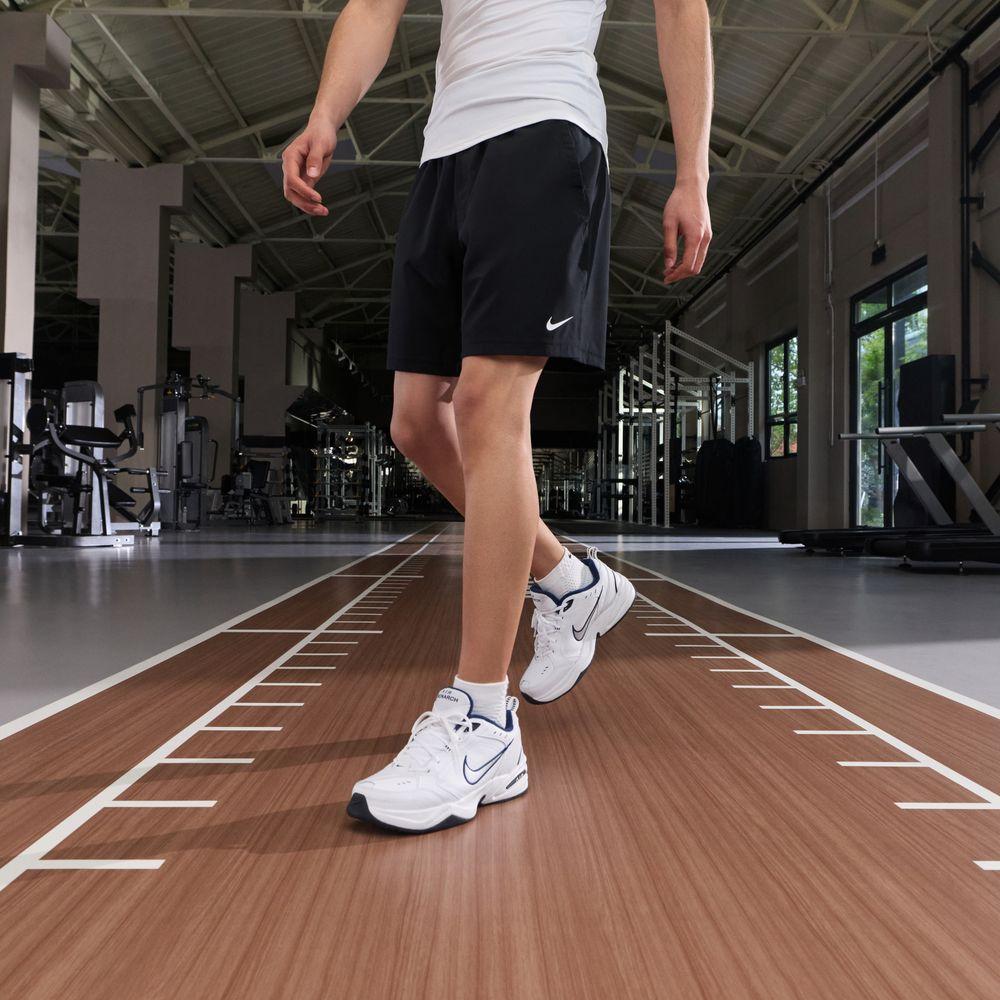 Nike Dri Fit Casual Shorts Men s Black S