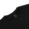 Vans Tee Ss Round Neck Pullover Comfortable Short Sleeve T-Shirt Unisex Tops Black VN000RB1BLK