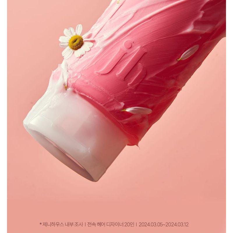 jenny house - Salon Therapy Damage Care Treatment