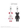[Pre-Order] BTS × BE@RBRICK 100% Official Collectible Figure MEDICOM TOY KPOP Merchandise