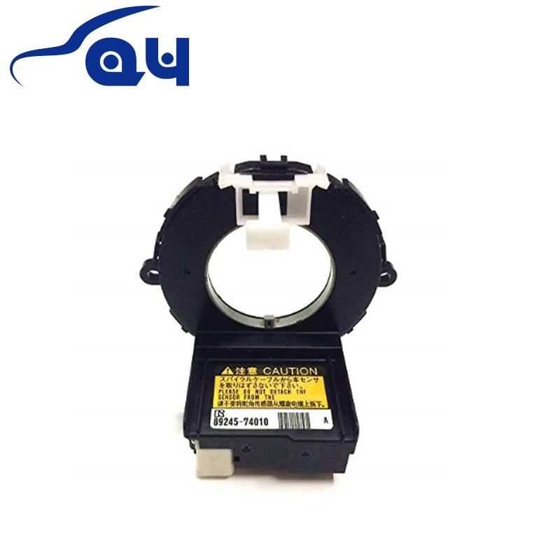 Steering Angle Sensor 89245-74010 for Toyota Land Cruiser Prado Prius Yaris 8924574010 89245 74010