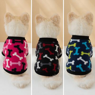 Neuer Sommer Haustier Hot Sale Katze Hund Haustier Pullover Atmungsaktive Haustierkleidung