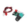Digital Power Amplifier Board Dual Channel Free Volume Adjustment Fine Workmanship Power Amplifier B