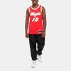 Nike X NBA Memphis Grizzlies Dri-Fit 2024/25 Season City Edition Swingman Comfortable Quick-Dry V-Neck Basketball Jersey Men jersey FQ4347-658