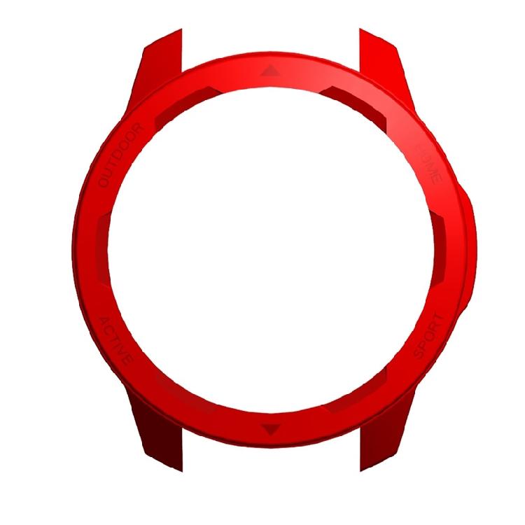 Screen Protector Housing Hard Cover Bumper for Shell for Mi Watch S1 Active