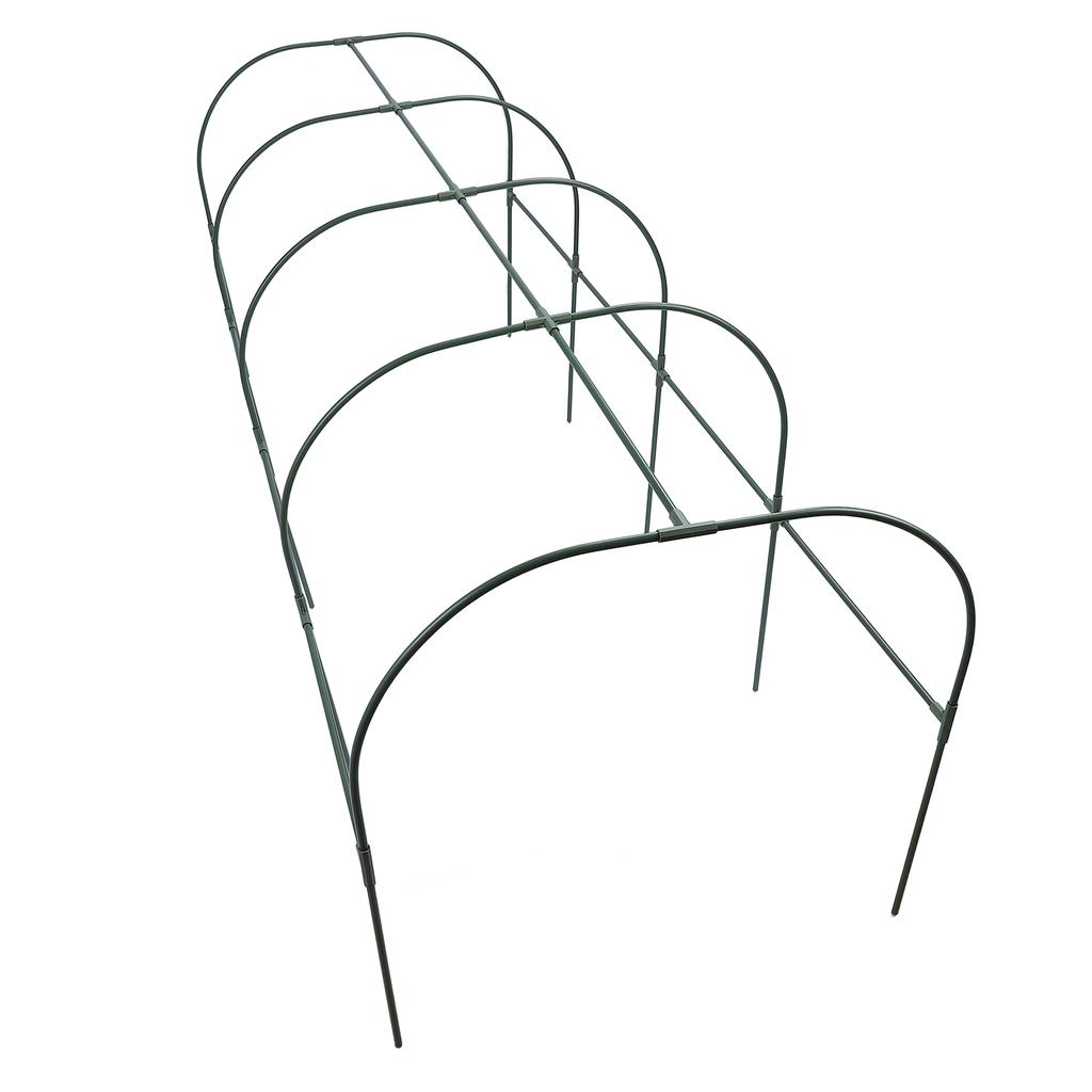 Gardening Greenhouse Waterproof Frost Proof Rain Proof   Gardening Hot House for Indoor Outdoor